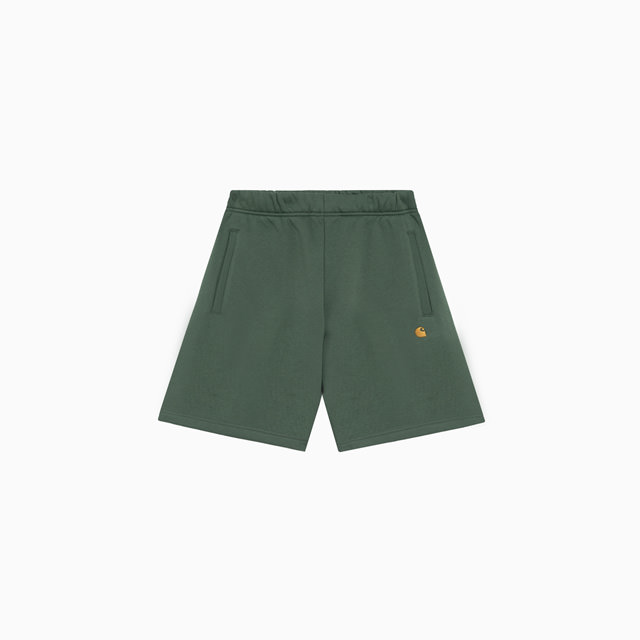 CARHARTT WIP: CARHARTT WIP CHASE SHORTS