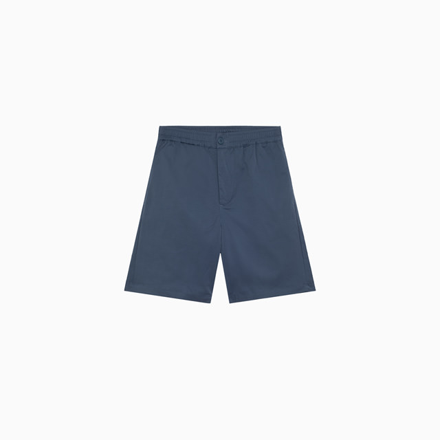 SOTF: 'AVIO' CHINO SHORTS