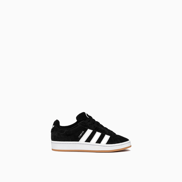 ADIDAS ORIGINALS: ADIDAS ORIGINALS CAMPUS KIDS 00S SNEAKERS HQ6638