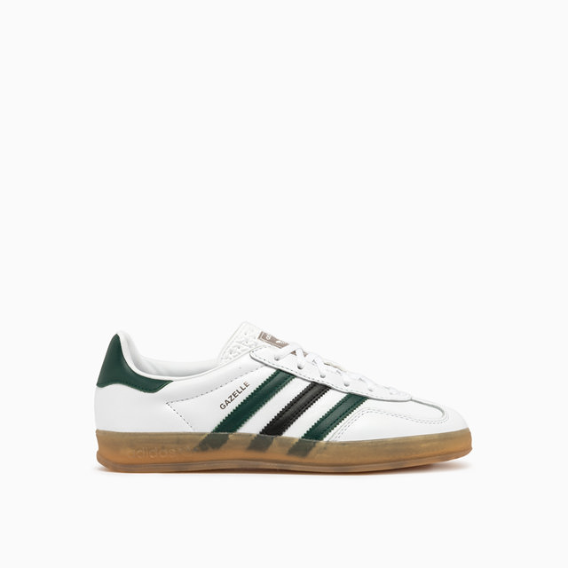 ADIDAS ORIGINALS: SNEAKERS ADIDAS ORIGINALS GAZELLE INDOOR (W) IE2957