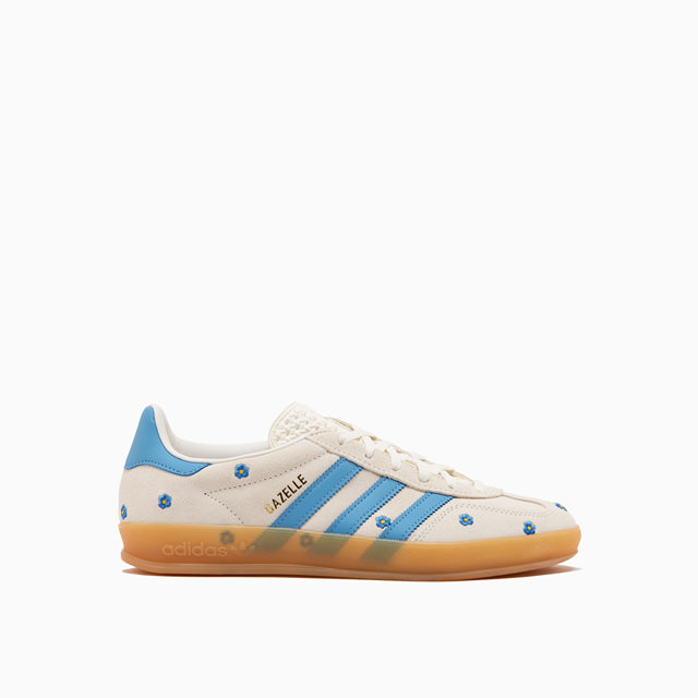 ADIDAS ORIGINALS: ADIDAS ORIGINALS GAZELLE INDOOR (W) SNEAKERS IF4491