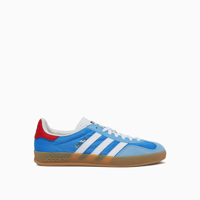 ADIDAS ORIGINALS: ADIDAS ORIGINALS GAZELLE INDOOR SNEAKERS IF9643