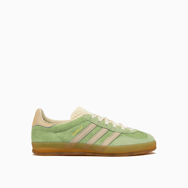 ADIDAS ORIGINALS: ADIDAS ORIGINALS GAZELLE INDOOR W SNEAKERS IE2948