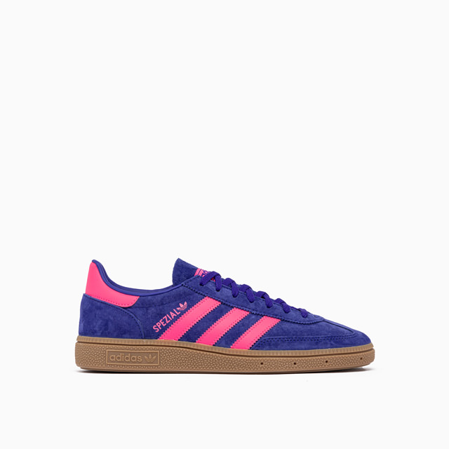 ADIDAS ORIGINALS: ADIDAS ORIGINALS HANDBALL SPEZIAL SNEAKERS IH5373