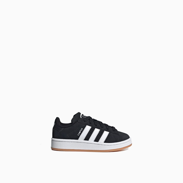 ADIDAS ORIGINALS: ADIDAS ORIGINALS KIDS CAMPUS SNEAKERS 00S JI4331