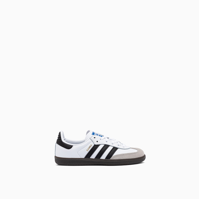 ADIDAS ORIGINALS: SNEAKERS ADIDAS ORIGINALS KIDS SAMBA OG C IE3677