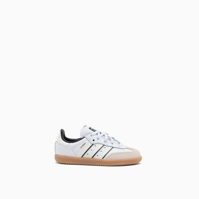 ADIDAS ORIGINALS: SNEAKERS ADIDAS ORIGINALS KIDS SAMBA OG EL I IH5643