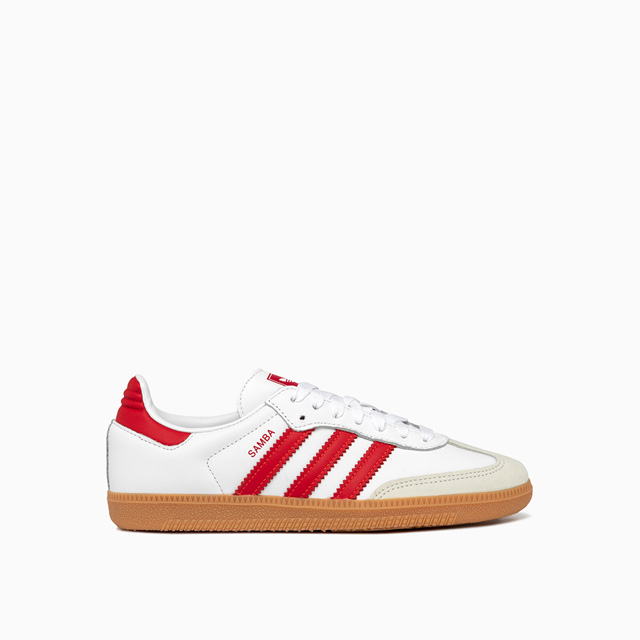 ADIDAS ORIGINALS: ADIDAS ORIGINALS SAMBA OG W SNEAKERS IF6513