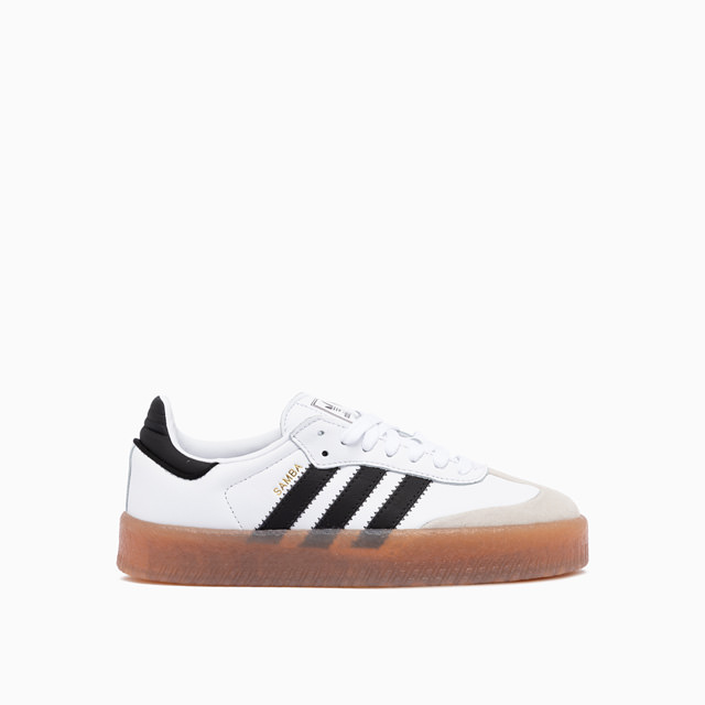 ADIDAS ORIGINALS: SNEAKERS ADIDAS ORIGINALS SAMBAE (W) JI1349