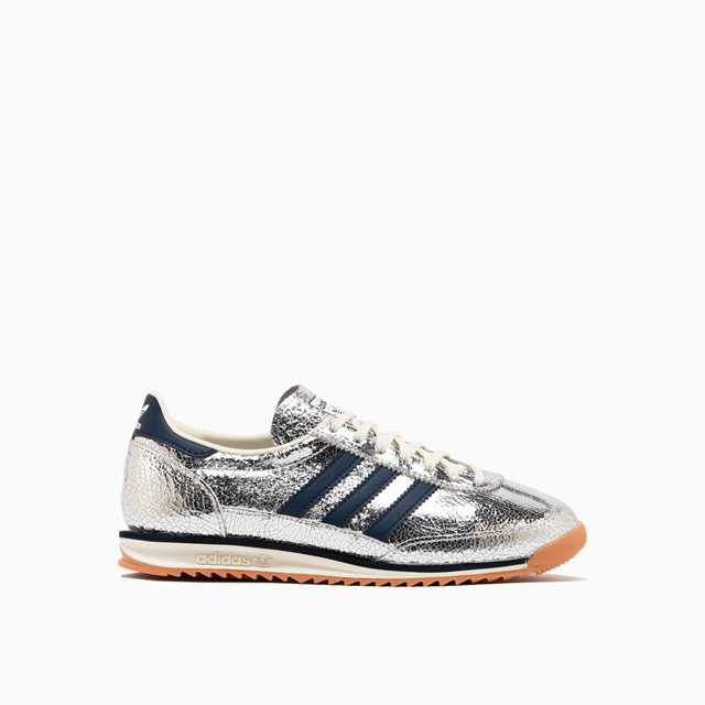 ADIDAS ORIGINALS: ADIDAS ORIGINALS SL 72 OG SNEAKERS JH8654