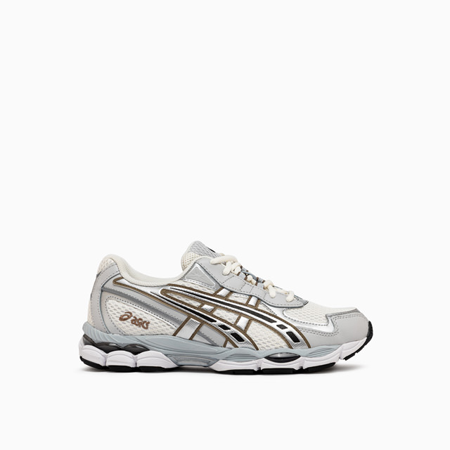 ASICS: ASICS GEL-NYC 2055 SNEAKERS 1203A542