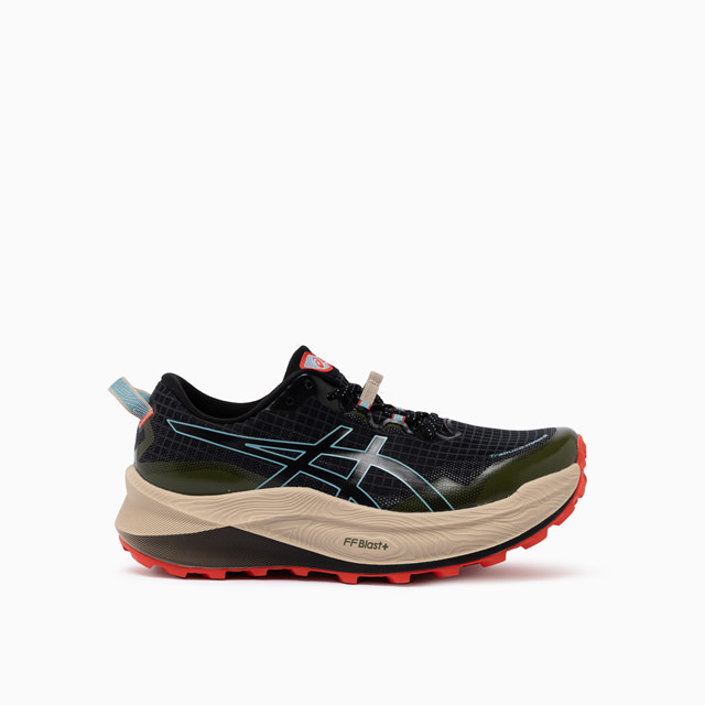 ASICS: ASICS TRABUCO MAX 3 SNEAKERS 1011B800-002