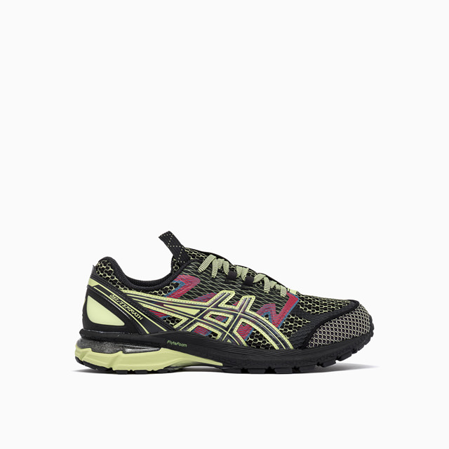 ASICS: ASICS US4-S GEL-TERRAIN SNEAKERS 1203A394-001