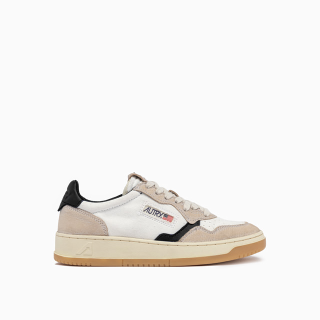 AUTRY: SNEAKERS AUTRY MEDALIST LOW AULM DS02