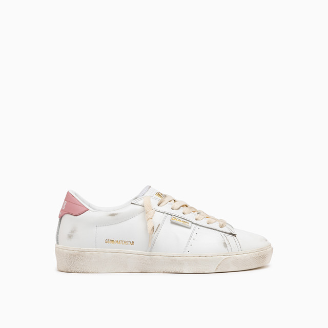 GOLDEN GOOSE DELUXE BRAND: SNEAKERS GOLDEN GOOSE MATCHSTAR