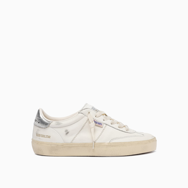 GOLDEN GOOSE DELUXE BRAND: SNEAKERS GOLDEN GOOSE SOUL STAR