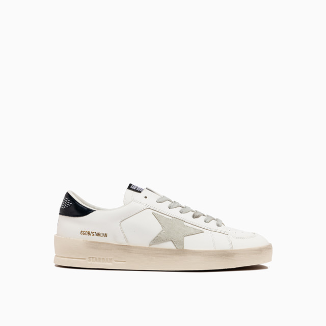 GOLDEN GOOSE DELUXE BRAND: GOLDEN GOOSE STARDAN SNEAKERS