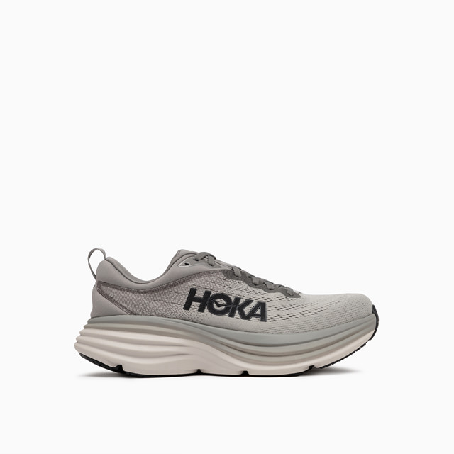 HOKA ONE ONE: HOKA ONE ONE BONDI 8 M SNEAKERS