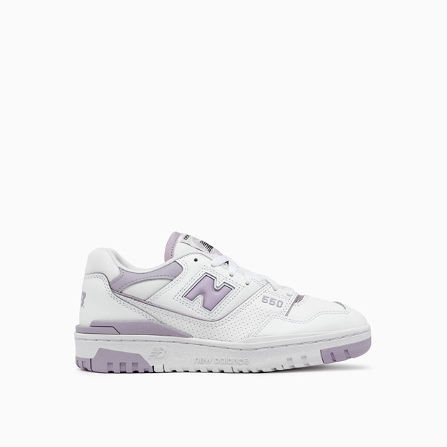 NEW BALANCE: NEW BALANCE 550 SNEAKERS BBW550BV