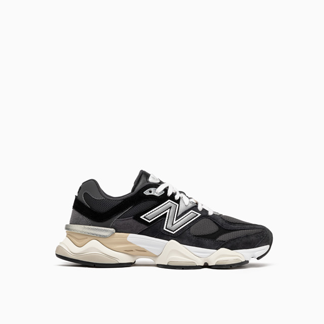 NEW BALANCE: NEW BALANCE SNEAKERS 9060 U9060BLC