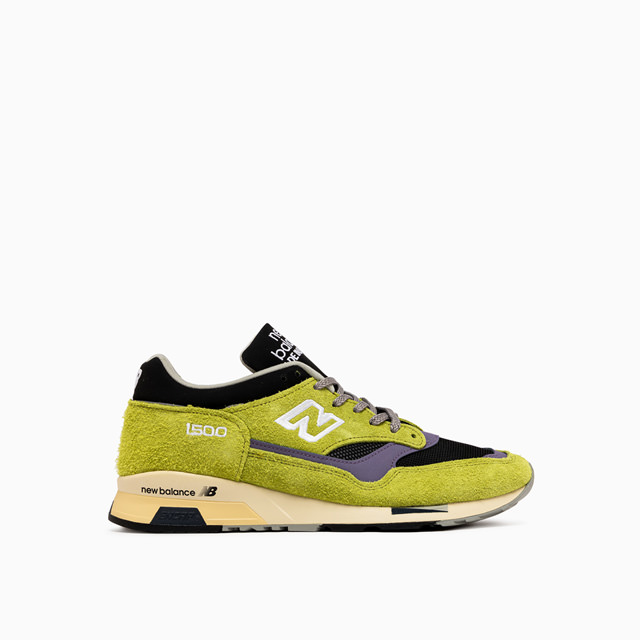 NEW BALANCE: SNEAKERS NEW BALANCE MADE IN UK 1500 U1500GBV