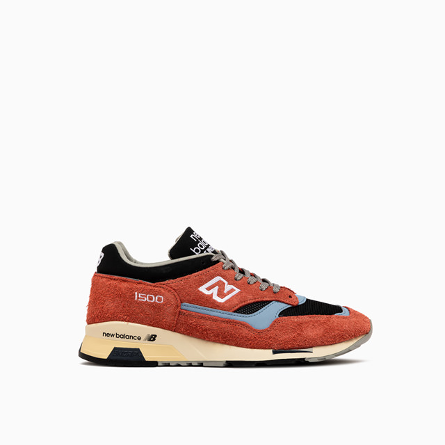 NEW BALANCE: SNEAKERS NEW BALANCE MADE IN UK 1500 U1500OBL