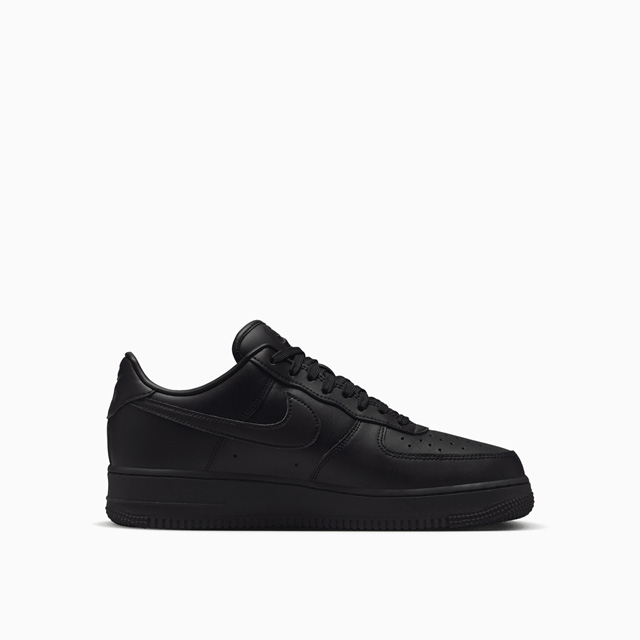 NIKE: NIKE AIR FORCE 1 '07 FRESH SNEAKERS DM0211-001