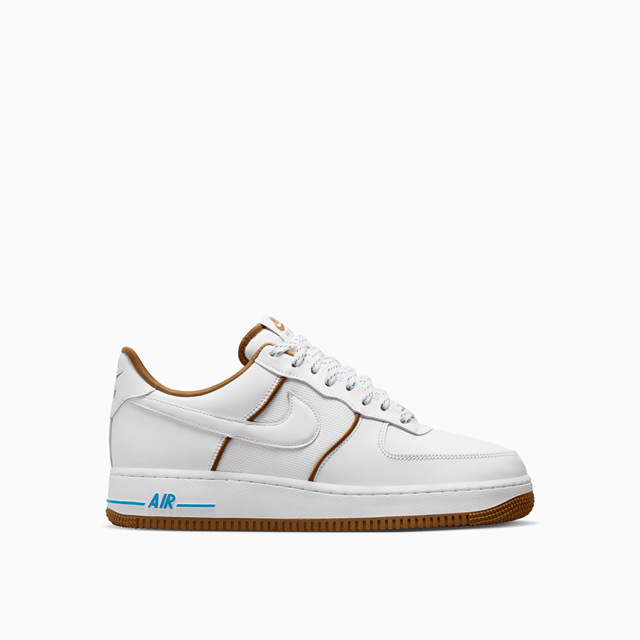 NIKE: SNEAKERS NIKE AIR FORCE 1 '07 LX FN5757-100