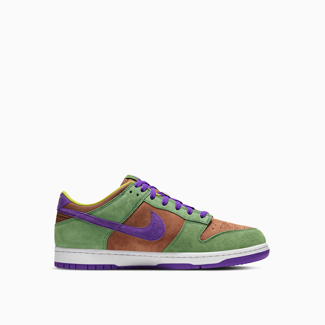 NIKE: NIKE DUNK LOW SP 'VENEER' SNEAKERS DA1469-200