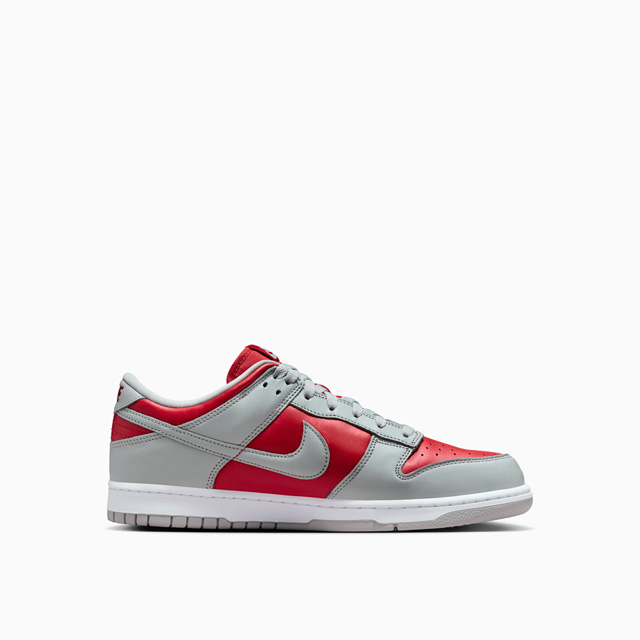 NIKE: NIKE DUNK LOW 'ULTRAMEN' SNEAKERS FQ6965-600