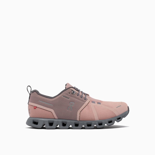 ON: ON CLOUD 5 WATERPROOF SNEAKERS 59.98527