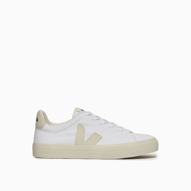 VEJA: VEJA CAMPO CANVAS SNEAKERS CA0103129