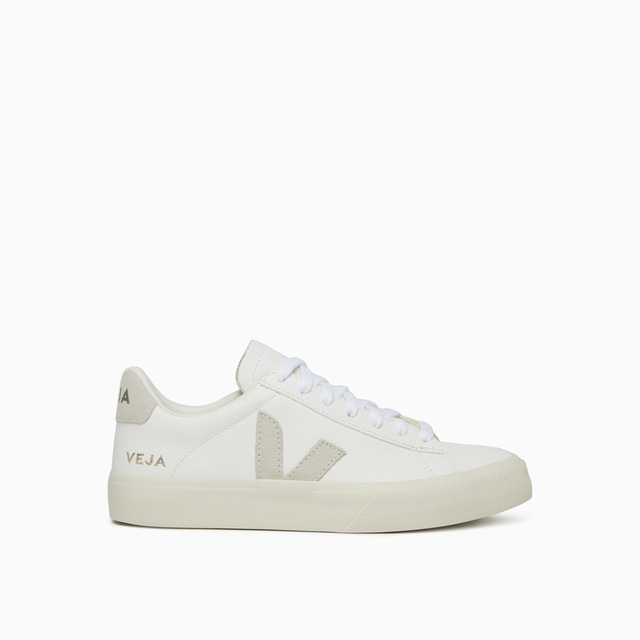 VEJA: SNEAKERS VEJA CAMPO CHROMEFREE LEATHER CP0502429