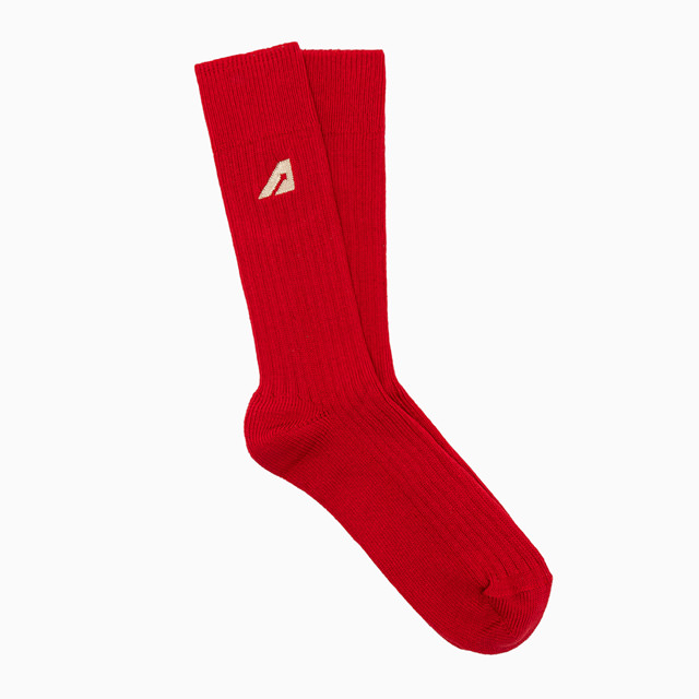 AUTRY: AUTRY MAIN SOCKS