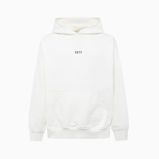 SOTF: SOTF HOODIE PANNA