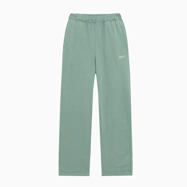 SOTF: JOGGERS 'SAGE GREEN'