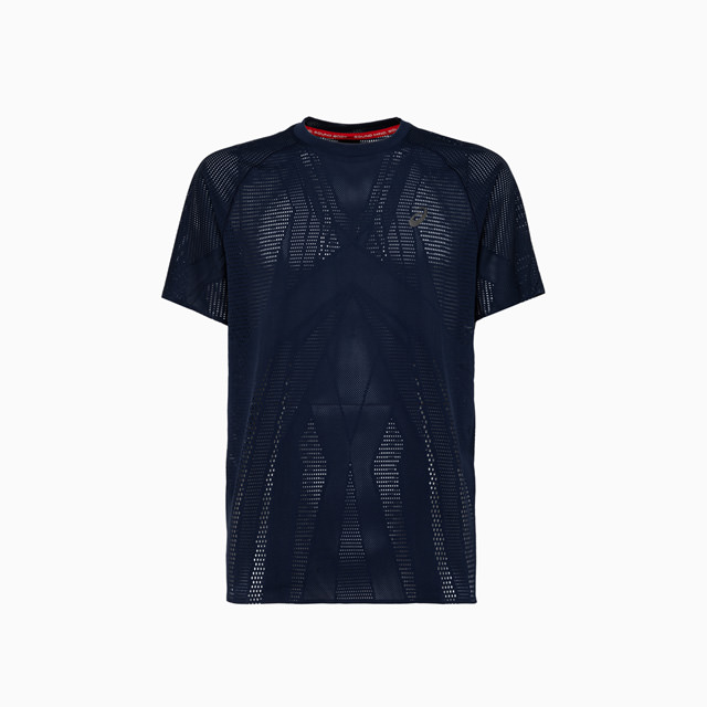 ASICS: ASICS METARUN T-SHIRT