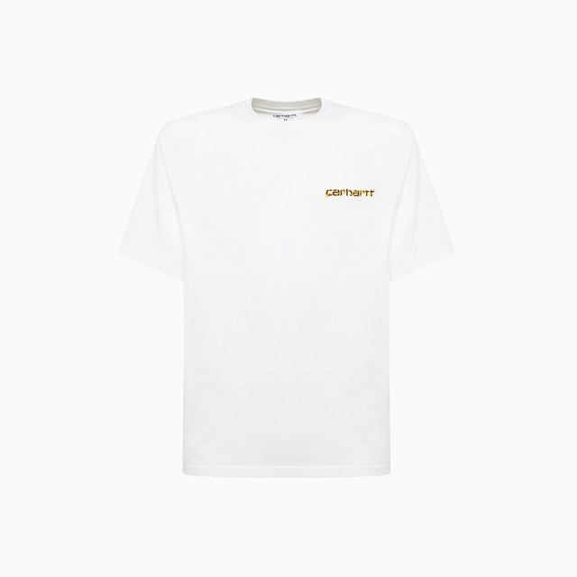 CARHARTT WIP: T-SHIRT CARHARTT WIP NOODLE SOUP