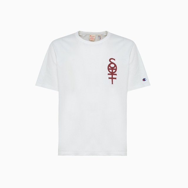 SOTF: T-SHIRT CHAMPION X SOTF