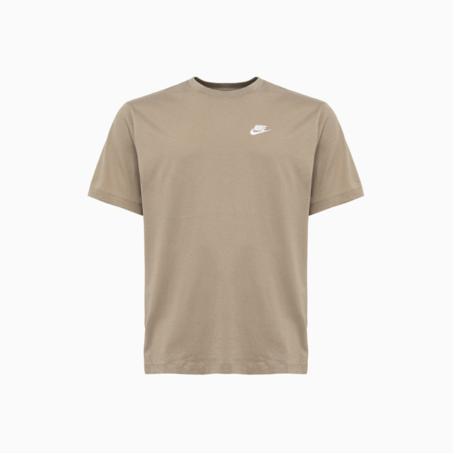 NIKE: NIKE SPORTSWEAR CLUB T-SHIRT AR4997-248