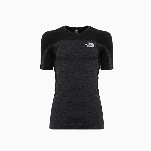 THE NORTH FACE: T-SHIRT THE NORTH FACE MA LAB SEAMLESS