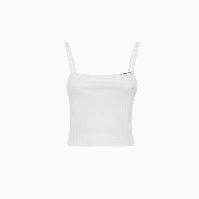 ALEXANDER WANG: CAMI ALEXANDER WANG TOP