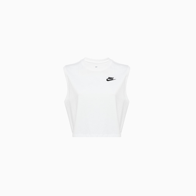 NIKE: NIKE SPORTSWEAR CLUB TOP FV5505-010