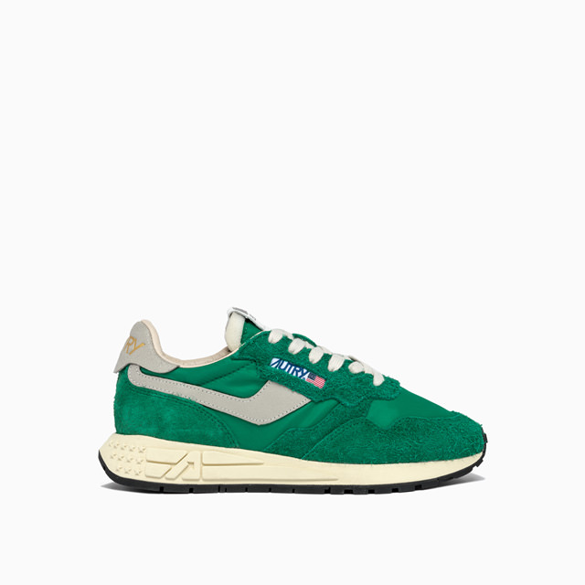 AUTRY: SNEAKERS AUTRY REELWIND LOW WWLM NC03