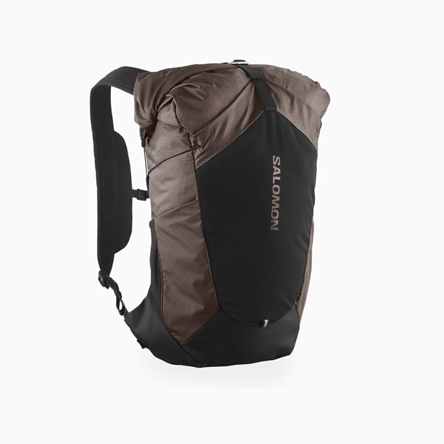 SALOMON S-LAB: ZAINO SALOMON ACS DAYPACK 20 LC2324400