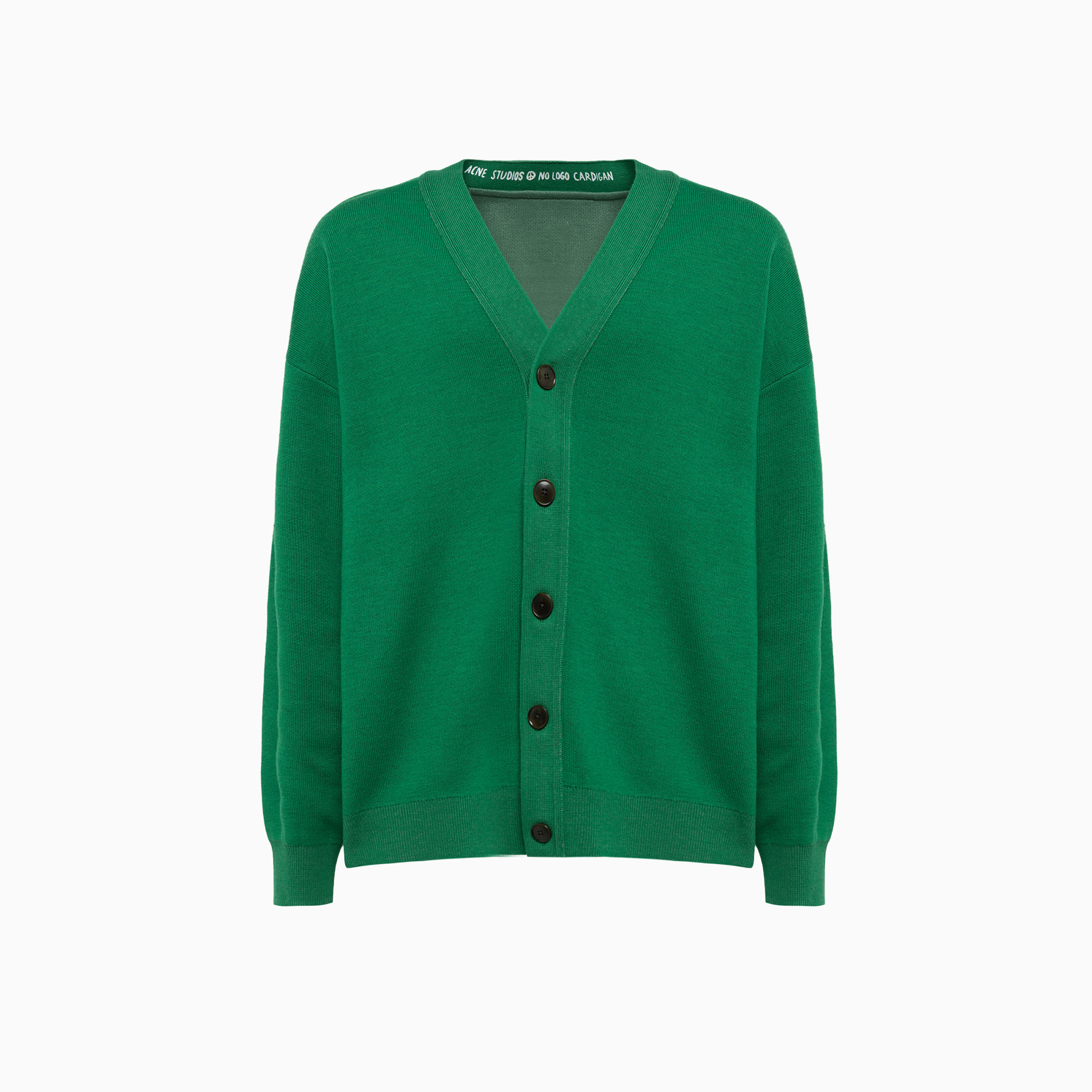 ACNE STUDIOS: KNITWEAR, ACNE STUDIO CARDIGAN | SOTF