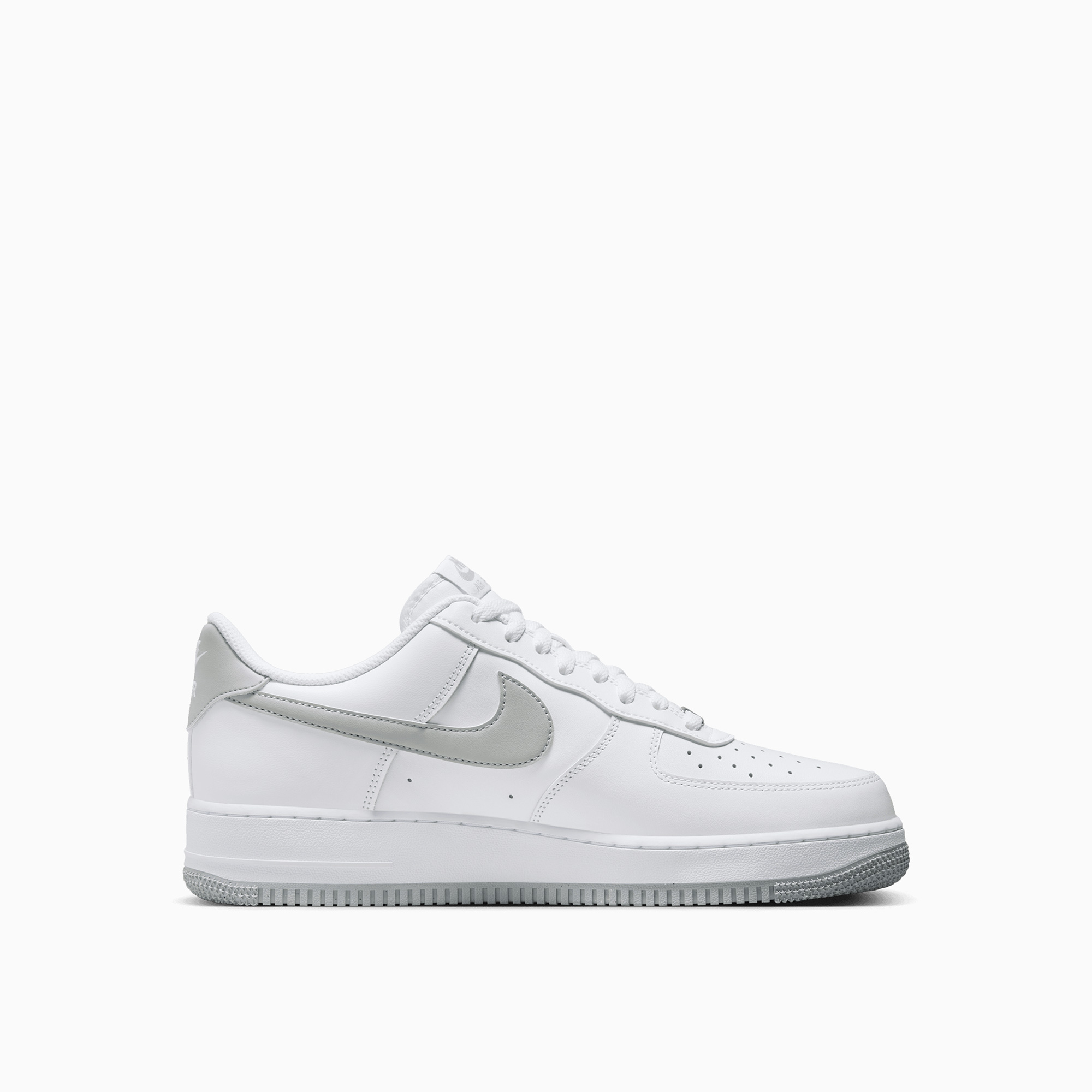 NIKE: SNEAKERS, SNEAKERS NIKE AIR FORCE 1 '07 FJ4146-100 | SOTF