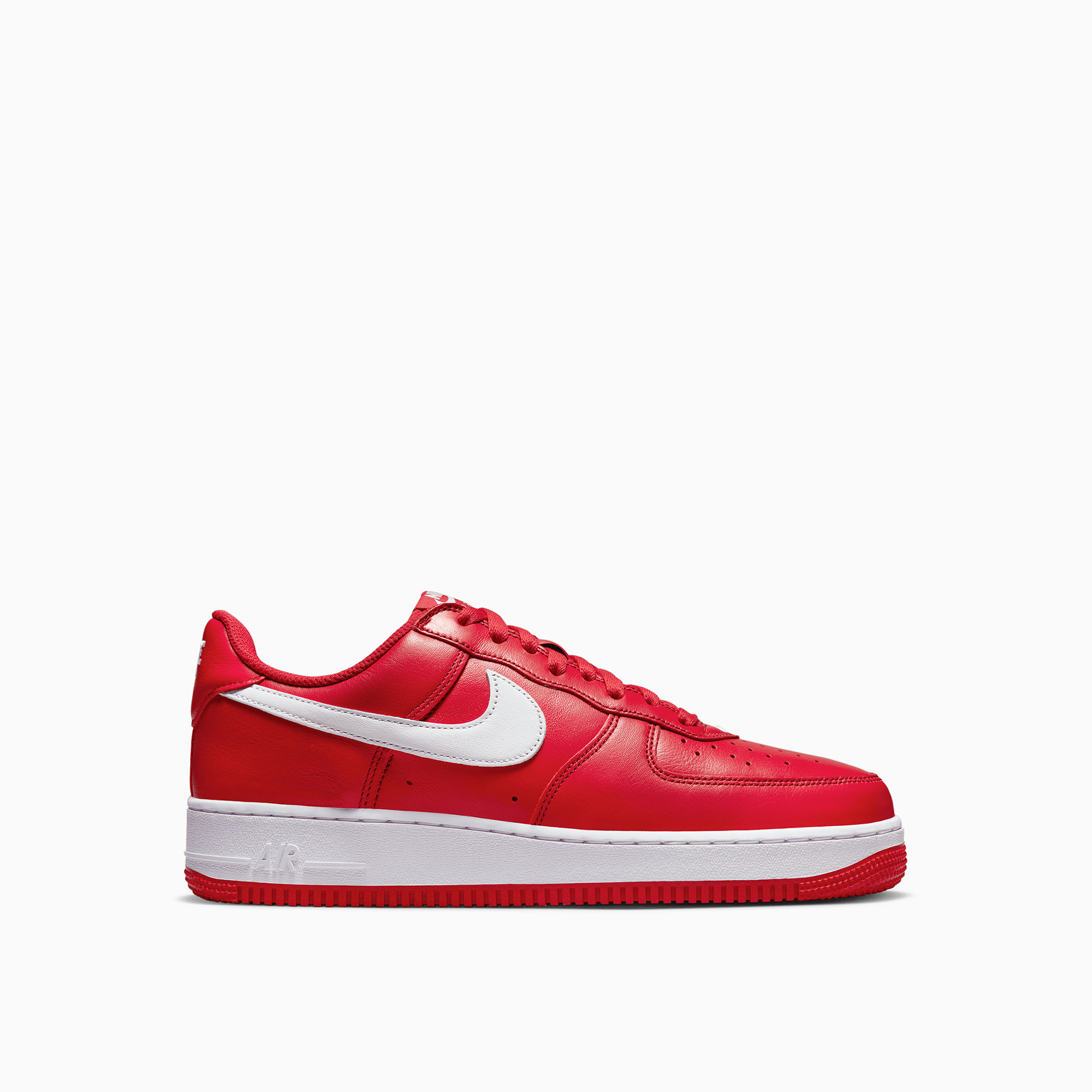 NIKE: SNEAKERS, SNEAKERS NIKE AIR FORCE 1 LOW RETRO FD7039-600 | SOTF