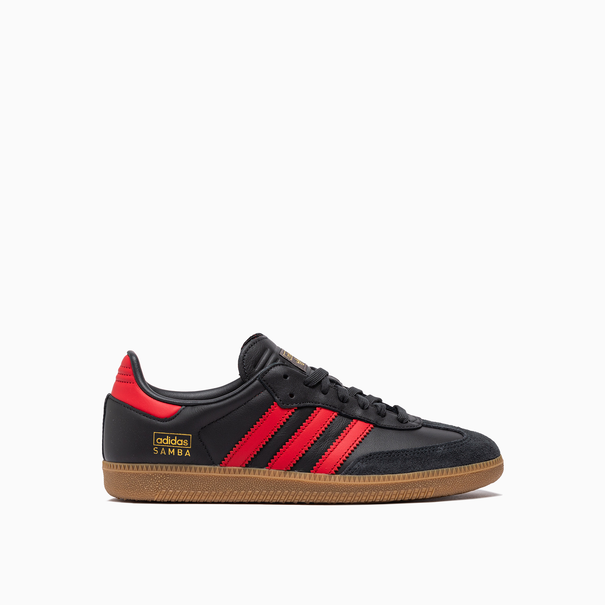 ADIDAS ORIGINALS: SNEAKERS, ADIDAS ORIGINALS SAMBA OG SNEAKERS IG6173 ...