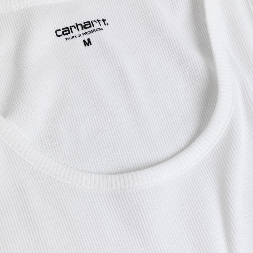 CARHARTT WIP: 2 PACK CARHARTT TANK TOPS